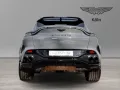 Aston Martin DBX 707 UPE 274.360,-€ China Grey / Onyx Black