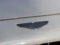 Aston Martin DBX 707 UPE 274.360,-€ China Grey / Onyx Black