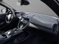 Aston Martin DBX 707 UPE 274.360,-€ China Grey / Onyx Black