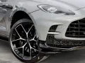 Aston Martin DBX 707 UPE 274.360,-€ China Grey / Onyx Black