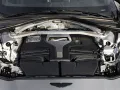 Aston Martin DBX 707 UPE 274.360,-€ China Grey / Onyx Black
