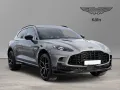 Aston Martin DBX 707 UPE 274.360,-€ China Grey / Onyx Black