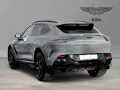 Aston Martin DBX 707 UPE 274.360,-€ China Grey / Onyx Black