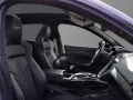 Aston Martin DBX 707 UPE 274.360,-€ China Grey / Onyx Black
