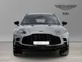 Aston Martin DBX 707 UPE 274.360,-€ China Grey / Onyx Black