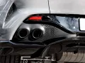Aston Martin DBX 707 UPE 274.360,-€ China Grey / Onyx Black