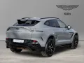 Aston Martin DBX 707 UPE 274.360,-€ China Grey / Onyx Black