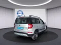 Skoda Yeti Elegance Outdoor*AUTOMATIK*TEMP*SHZ*KLIMA