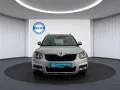 Skoda Yeti Elegance Outdoor*AUTOMATIK*TEMP*SHZ*KLIMA