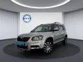 Skoda Yeti Elegance Outdoor*AUTOMATIK*TEMP*SHZ*KLIMA