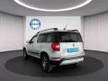 Skoda Yeti Elegance Outdoor*AUTOMATIK*TEMP*SHZ*KLIMA