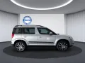 Skoda Yeti Elegance Outdoor*AUTOMATIK*TEMP*SHZ*KLIMA