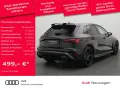 Audi RS3 Sportback RS-SCHALENSITZ 280KM/H CARBON SONO