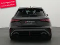 Audi RS3 Sportback RS-SCHALENSITZ 280KM/H CARBON SONO