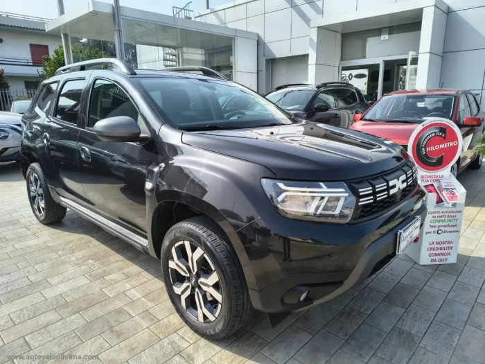 Other DACIA Duster 1.0 TCe GPL 4x2 Journey