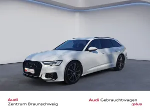 Audi S6 Avant 3.0 TDI quattro Tiptronic MATRIX-LED+Ka