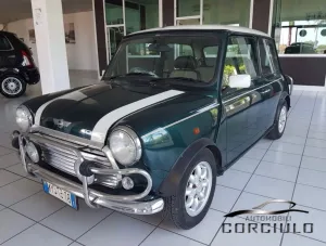 MINI Mini 1.3 British Open