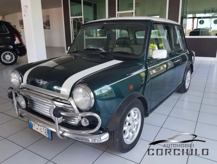 MINI Mini 1.3 British Open
