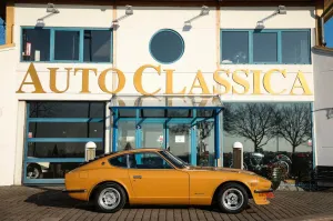 Datsun 240Z
