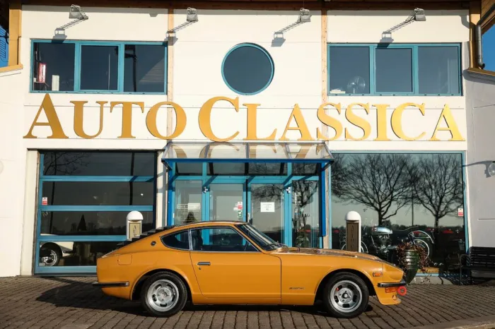 Datsun 240Z