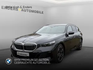 BMW 520 d Touring +M Sport+Comfp.+Innovp.+Park-Ass+