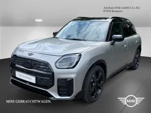 MINI Countryman SE ALL4