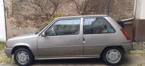 Renault Baccara orig.90PS, 1 von 2.000 Stück, extrem rar