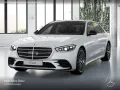 Mercedes-Benz S 450 d L 4M AMG+NIGHT+PANO+360+DIGITAL-L+STHZG