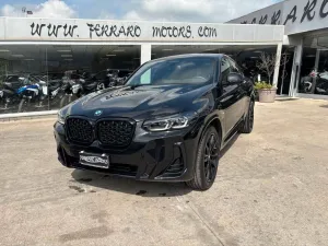 BMW Bmw X4 xDrive20d 48V Msport 2025 / KM 29.000 IVA