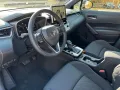 Toyota Corolla Cross Hybrid FWD Style