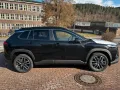 Toyota Corolla Cross Hybrid FWD Style