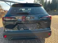 Toyota Corolla Cross Hybrid FWD Style