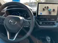 Toyota Corolla Cross Hybrid FWD Style