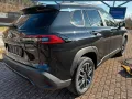 Toyota Corolla Cross Hybrid FWD Style