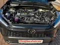 Toyota Corolla Cross Hybrid FWD Style