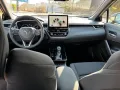 Toyota Corolla Cross Hybrid FWD Style