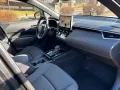 Toyota Corolla Cross Hybrid FWD Style