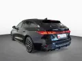 Audi S5 Avant TFSI QUATTRO MATRIX+PANO+AHK+RAUTE+B&O+