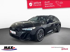 Audi S5 Avant TFSI QUATTRO MATRIX+PANO+AHK+RAUTE+B&O+