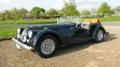 Morgan Plus 8