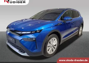 Skoda ELROQ 85 ADVANCED