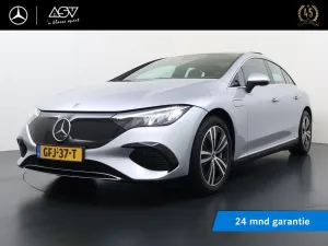 Mercedes-Benz EQE 300 Business Edition 89 kWh Accu SOH 99%- Pa
