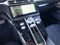 Aston Martin Vantage Titanium Grey / Onyx Black