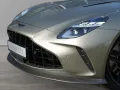 Aston Martin Vantage Titanium Grey / Onyx Black