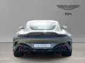 Aston Martin Vantage Titanium Grey / Onyx Black
