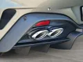 Aston Martin Vantage Titanium Grey / Onyx Black