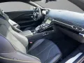 Aston Martin Vantage Titanium Grey / Onyx Black