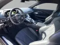 Aston Martin Vantage Titanium Grey / Onyx Black