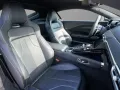 Aston Martin Vantage Titanium Grey / Onyx Black