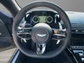 Aston Martin Vantage Titanium Grey / Onyx Black